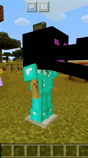 nuclear remote control #minecraft