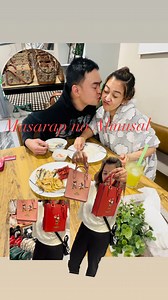77K views · 1K reactions | Mini Vlog:Coach new Minnie Mouse Collection/ nagluto ng Pinoy Breakfast | BELLA in Canada | Facebook