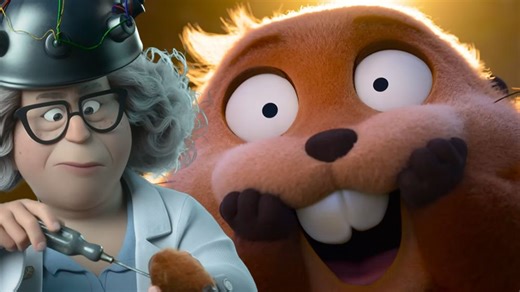 How Hoppers' director went to extreme lengths to craft the new Pixar movie