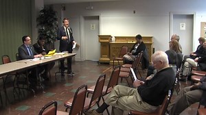LCS hosts final listening tour in light of controversial school assembly