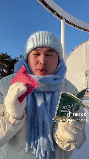 Heat Packs for Winter: How to Keep Your Hands Warm