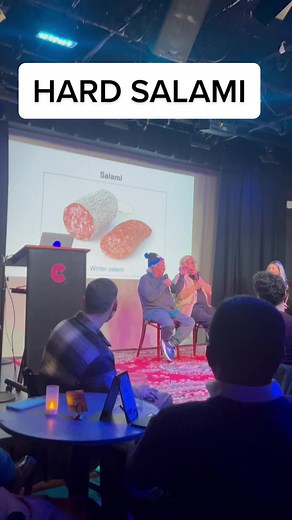 Making Hard Salami at Home: A Step-by-Step Guide