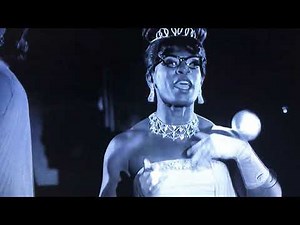 Cold Case - A time to hate,opening