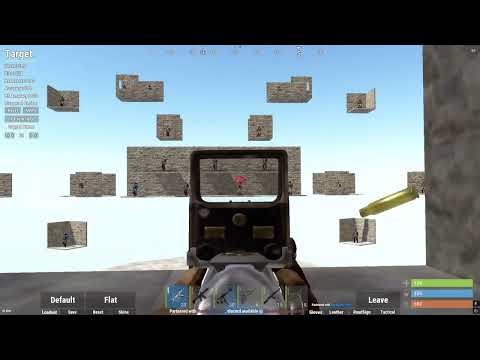 2025 RUST LOGİTECH MACRO FİX İTS WORKİNG