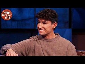 Kim dziś moralnie jest Marcin Dubiel? "Jak żyjesz w trzeźwości, to..." | Kuba Wojewódzki