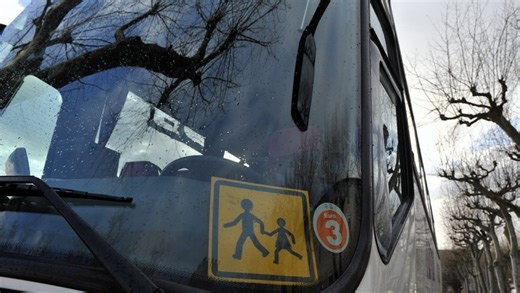 45 élèves d’un lycée toulousain victimes d’un accident de bus sur la commune d’Agde