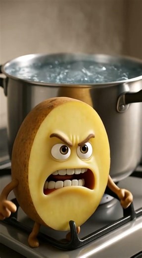 Your Kitchen Is a Chemistry Lab #everydaydecoded #CookingScience #KitchenSecrets #FoodFacts