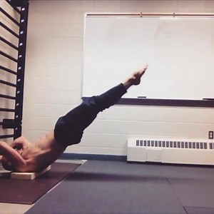 4.6K views · 119 reactions | You are what you repeatedly practice. Your workout and your routine keep you aspiring to be the best  Show us how YOU train #gymnasticbodies on INSTA. Our Foundation Series will build you from the ground up ➤ https://buff.ly/2oCEJSF | GymnasticBodies.com | Facebook