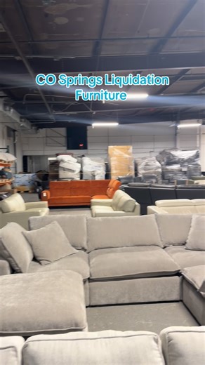 C&C Furniture on Instagram: "Here’s a video of this week’s inventory! Join FB group for pricing and first picks on new inventory! FB Group: CO Springs Sofa Drops 📍Address: 3410 N Prospect st, Colorado Springs, CO 80907 ⏳Hours: Monday-Saturday: 11am-4pm Sunday: 12pm-4pm 📞719-985-1531 Please reach out with any questions! #sofa #furniture #couch #cosprings #smallbuisness"