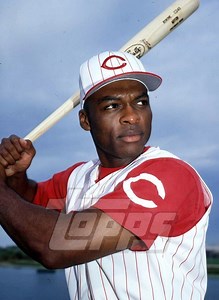 Reggie Sanders - Alchetron, The Free Social Encyclopedia