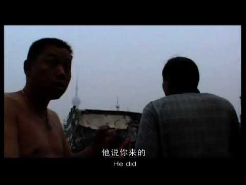 仲夏九七 Summer of 1997/Happy Together 朱鹰文 Zhu Yingwen (2011) (English subtitles)