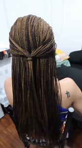 438K views · 9.6K reactions | Micro box braids | Dreadmanila Shop Salon | Facebook