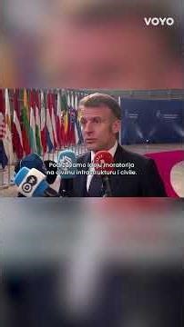 Traži se odgovor na rast cijena nafte i plina zbog rata na Bliskom istoku