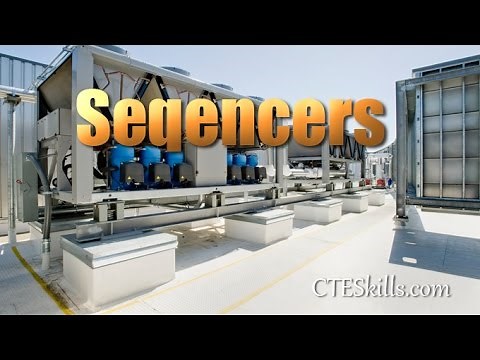 HVAC - Heat Sequencer