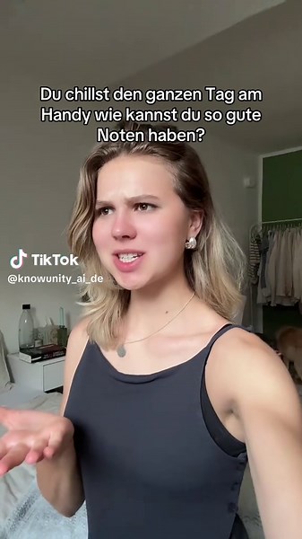 Knowunity_AI_DE on TikTok