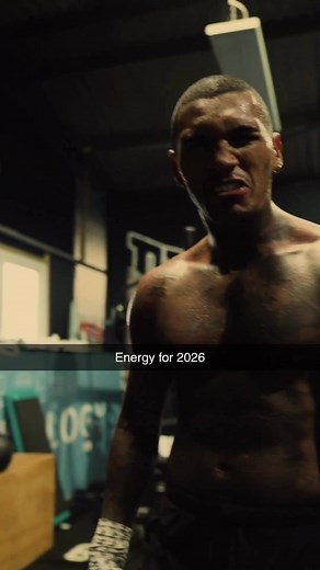 2026 Energy ⚡️ | energy