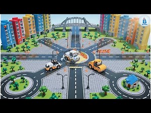 MINITOY METROPOLIS: From Empty Lot to Epic City!