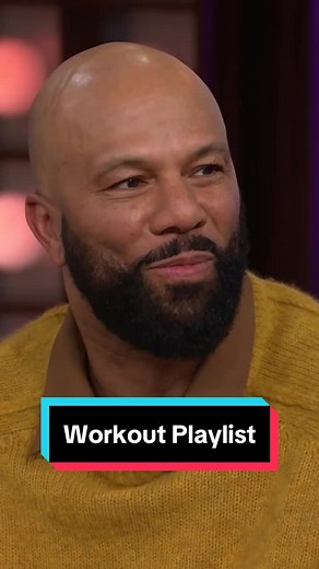 Enhance Your Workout with This Common Playlist