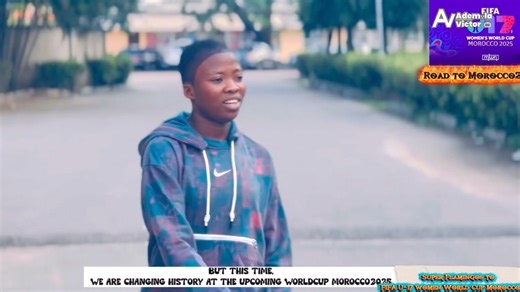 Nigeria Flamingos vs Canada U17 - Preview & How to Watch Live - 2025 FIFA U17 Women’s World Cup (Morocco). 📆 Sunday, 19th October, 2025 ⏰ 8pm 🇳🇬 🏟️ Venue:Mohammed VI Football Academy (Pitch 2), Sule, Morocco ⚽️ 2025 FIFA U17 Women’s World Cup (Morocco). #NGACAN #U17WWC Nigeria U17 next game 🇳🇬 vs France - 22nd October 🇳🇬 vs Samoa - 25th October | Ademola Victor Tv