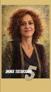 Imma Tataranni 5, Fiction, Rai TV series