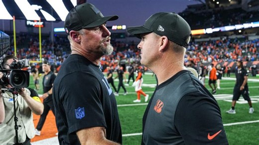 NFL power rankings Week 6: Do experts have Lions passing Bills, Eagles for No. 1 spot?