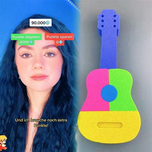 #pov(Part 3) Das Leben ist ein Spiel, das von Punkten beherrscht wird#itsmellife #povitsmellife