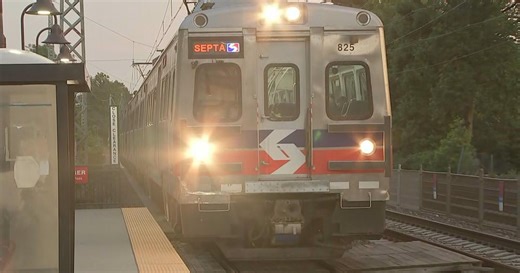 Paoli-Thorndale passengers say life would be "really difficult" without SEPTA Regional Rail line
