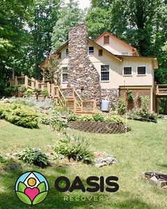 Oasis Recovery Center, Treatment Center, Asheville, NC, 28801 | Psychology Today