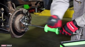 OEMTools 5 Lb. Slide Hammer Puller