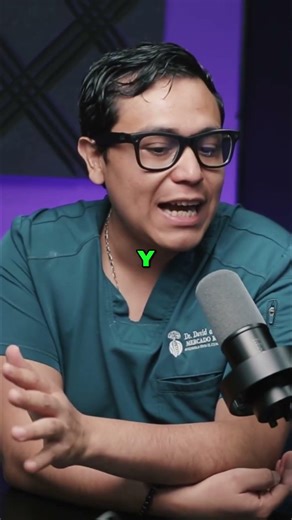 ¡Cree al paciente! Evita errores médicos fatales #shorts