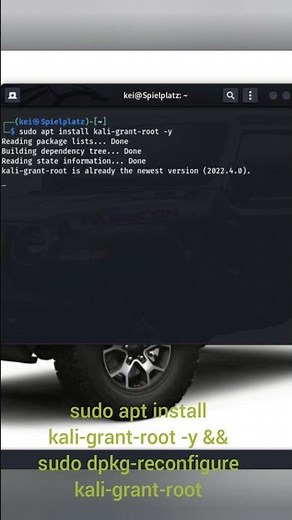 No need to enter my sudo password - Kali Linux Sudo passwordless privilege escalation #Shorts