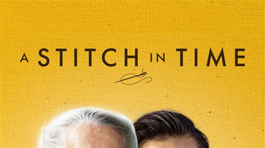 A Stitch In Time - Apple TV