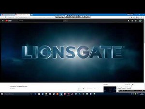 LionsGate Films / AllSpark Pictures