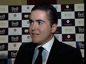 World's Leading Online Travel Agency Website 2015