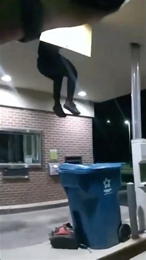 When Thieves Get Caught in the Act