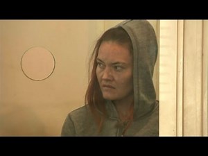 Mother, boyfriend charged in 'Baby Doe' case