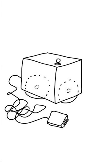 The First Computer Mouse Was Made of Wood
