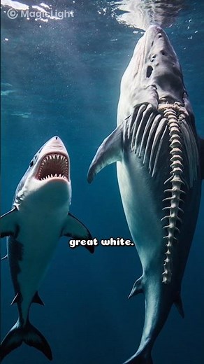 How Big Was the Megalodon REALLY?