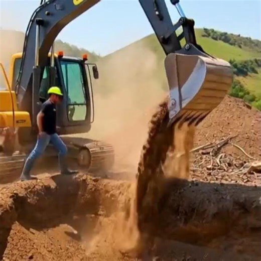 Beautiful Natural Style Swimming Pool with Waterfall 🌊🏝️