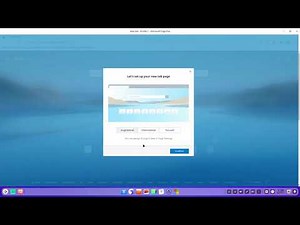 How to install Microsoft Edge on Deepin 20.2 - Developer Edition