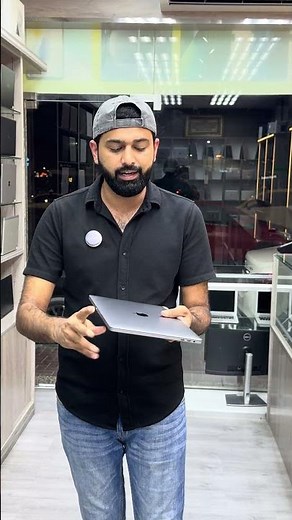 2020 MacBook Pro 13” A2251 – Specs, Performance & Features (i7, 16GB, 1TB) +971-545378011