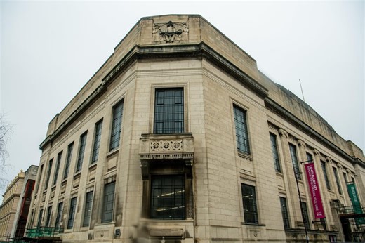Sheffield Central Library’s layout needs a rethink but it must remain the people’s library - Yorkshire Post Letters