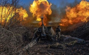 虚张声势？乌军发布“好莱坞”反攻大片，英方：打仗不是演电影