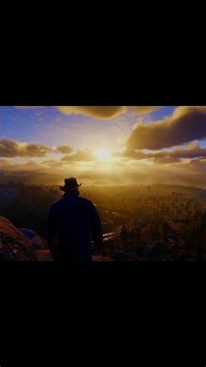 Arthur Morgan | Red Dead Redemption 2