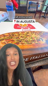 Pizza night in just got legendary. Use code 2topp to order ANY large 2-topping Marco’s Pizza for only $8.99. Act fast because this deal is disappearing soon! 📍 Limited-time offer 🍕 Fresh, handmade dough every day 🍅 Bold, crave-worthy sauce 🧀 Loaded with real cheese 🤤 Hot, melty, and impossible to resist | Marcos Pizza Southeast