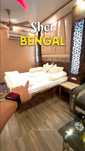 2000 takay Sher Bengal Mandarmani te Room | #mandarmani #mandarmaniresort #cheapestresortmandarmani