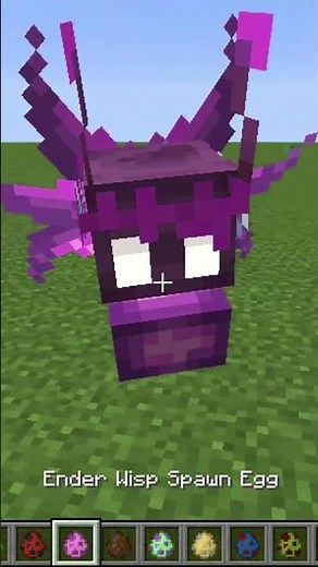 Legendary Creatures MOD in Minecraft - NEW Mobs