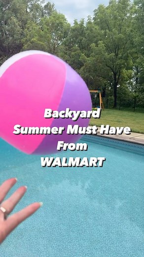 Walmart Backyard Must Haves!! #walmartpartner Essentials for everyday fun laying by the pool, beach, & any fun activities! That fan would have came in handy at the theme park the other day! This mama was dying pushing a stroller everywhere 🤣 #backyardmusthaves #poolfinds #summermusthaves #walmartfinds #walmartmusthaves @walmart Follow my shop @stylebyninarenee on the @shop.LTK app to shop this post and get my exclusive app-only content! Go to my profile, click 🔗 & choose LTK #liketkit #LTKhome