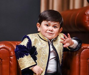 Abdu Rozik Wiki, Height, Weight, Age, Wife, Family, Biography - WikiBio