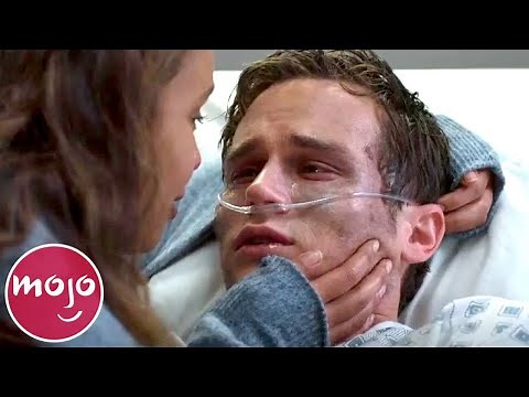 Top 20 Heartbreaking Moments on Teen Dramas